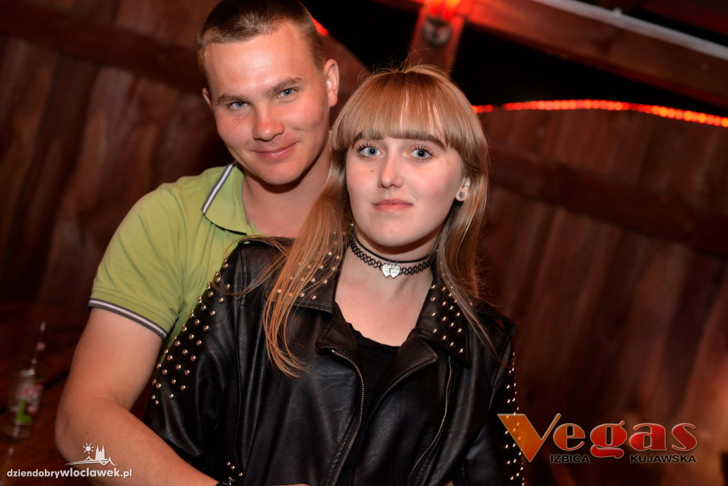 Camasutra w Vegas Izbica Kujawska