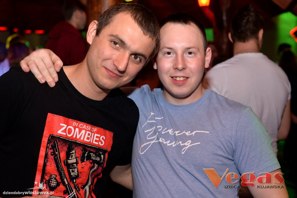 Camasutra w Vegas Izbica Kujawska