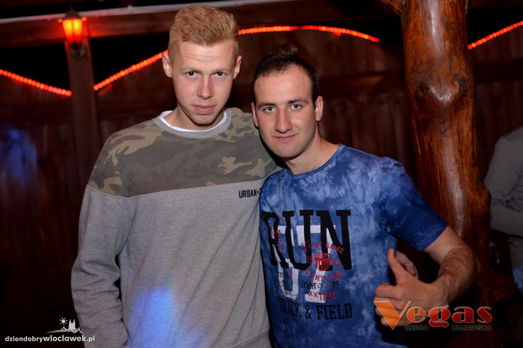 Camasutra w Vegas Izbica Kujawska