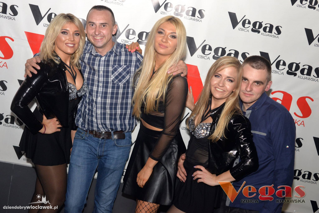Camasutra w Vegas Izbica Kujawska