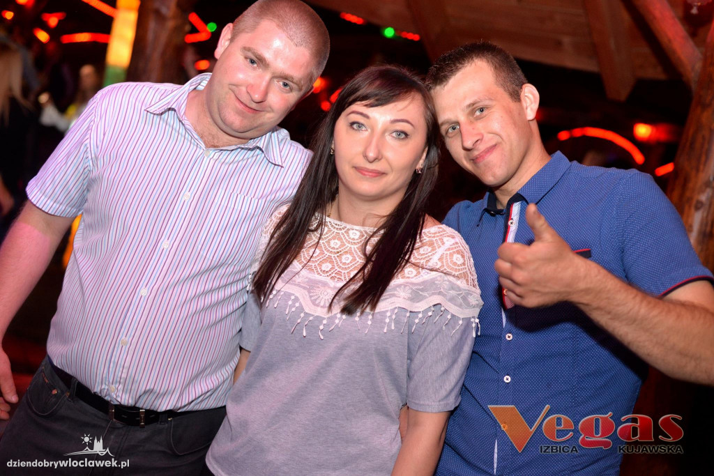 Camasutra w Vegas Izbica Kujawska