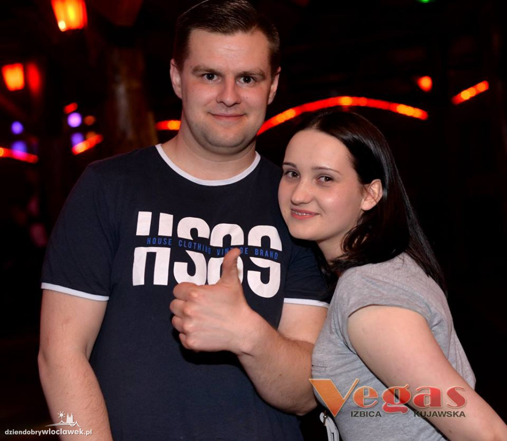 Camasutra w Vegas Izbica Kujawska