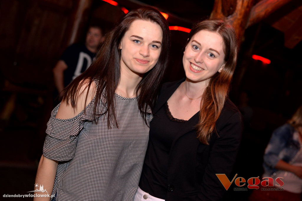 Camasutra w Vegas Izbica Kujawska