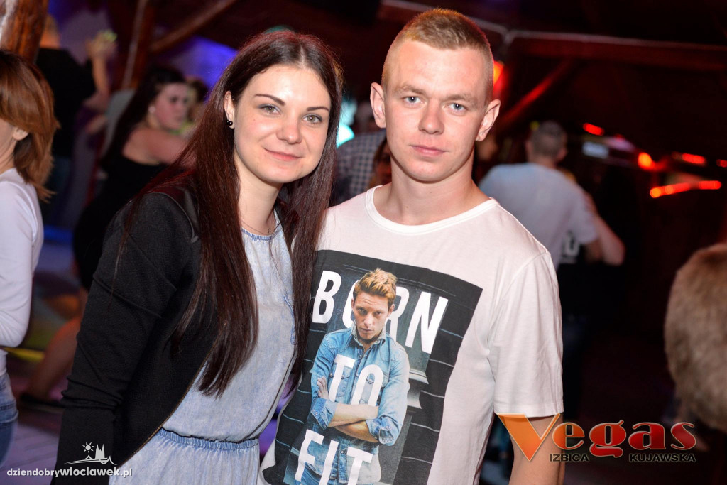 Camasutra w Vegas Izbica Kujawska