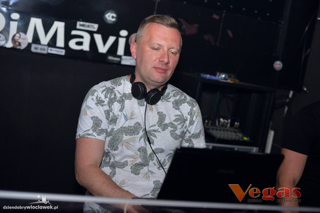 Camasutra w Vegas Izbica Kujawska