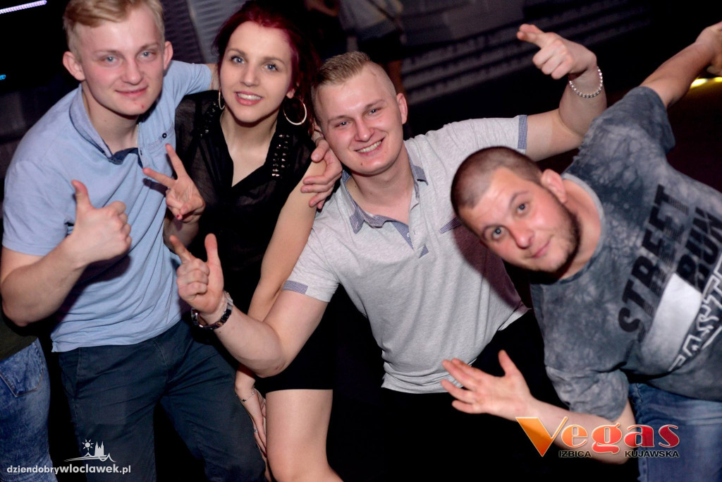 Camasutra w Vegas Izbica Kujawska