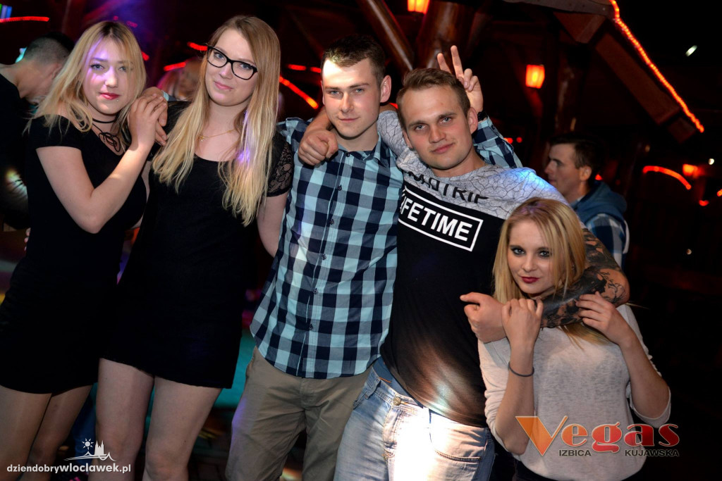 Camasutra w Vegas Izbica Kujawska
