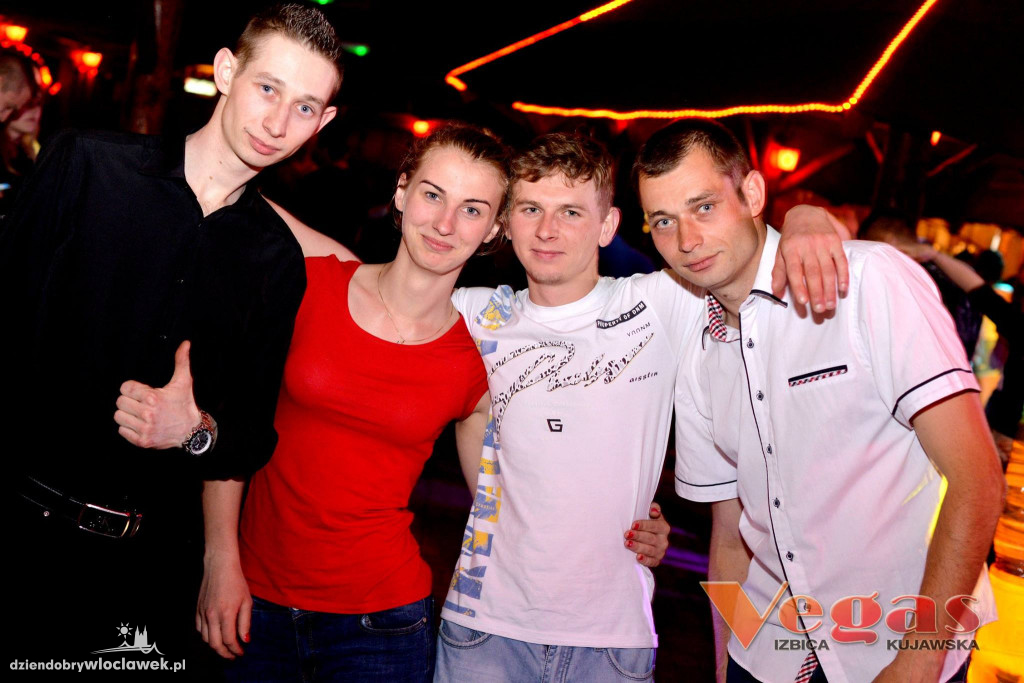 Camasutra w Vegas Izbica Kujawska