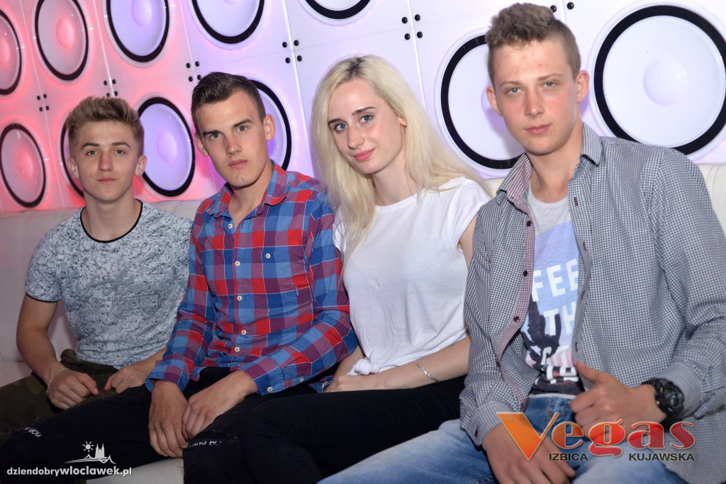 Camasutra w Vegas Izbica Kujawska