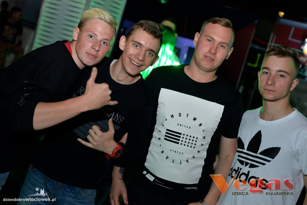Camasutra w Vegas Izbica Kujawska