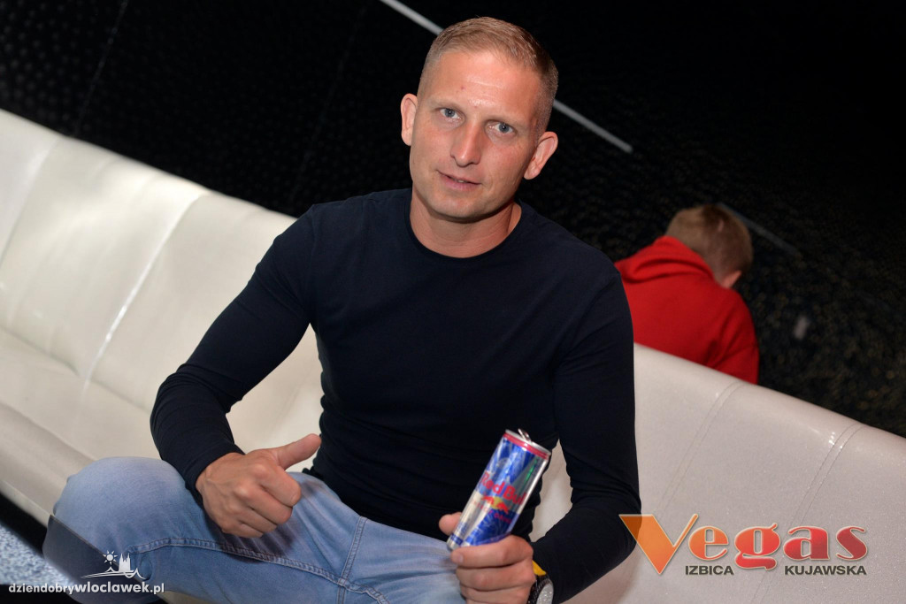 Camasutra w Vegas Izbica Kujawska