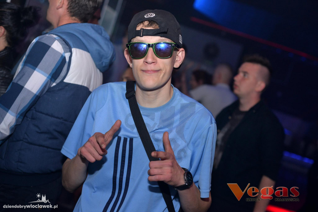 Camasutra w Vegas Izbica Kujawska