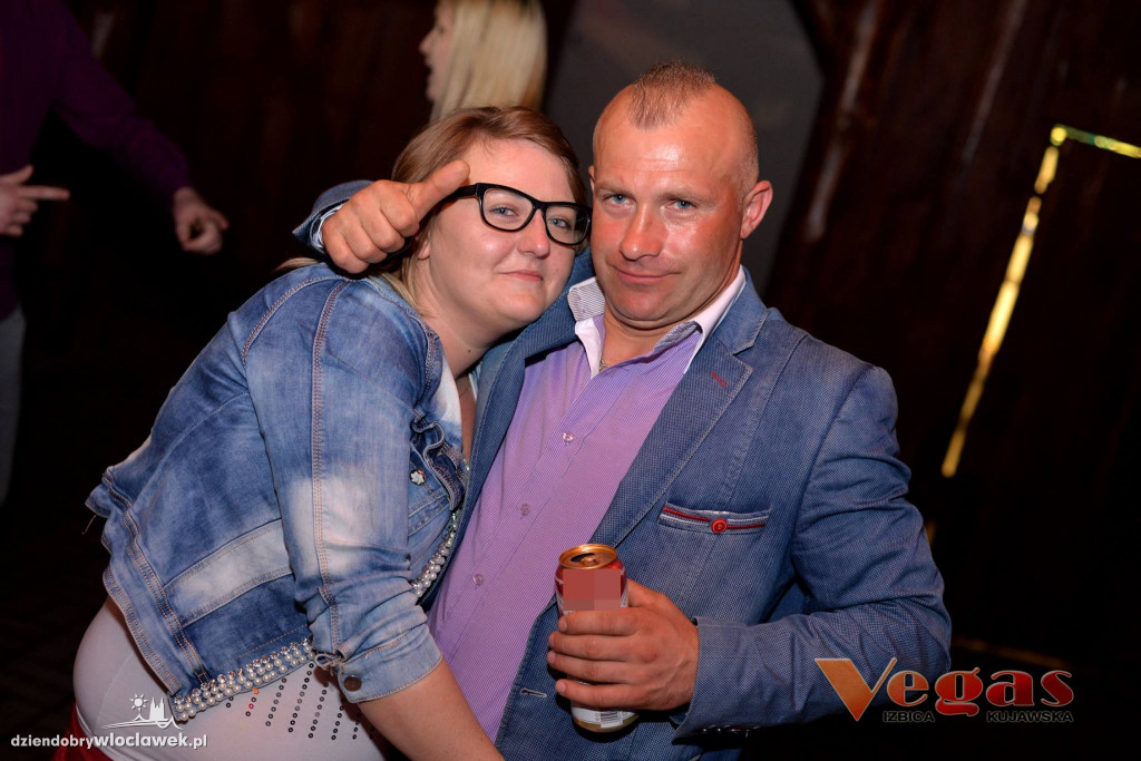 Camasutra w Vegas Izbica Kujawska