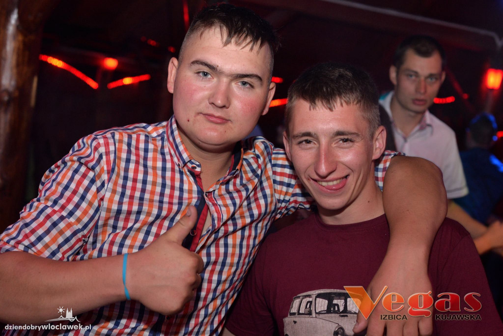 Camasutra w Vegas Izbica Kujawska