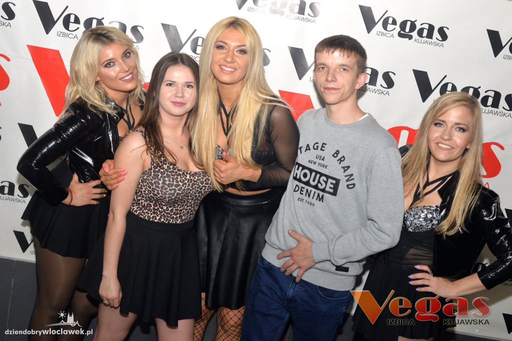 Camasutra w Vegas Izbica Kujawska