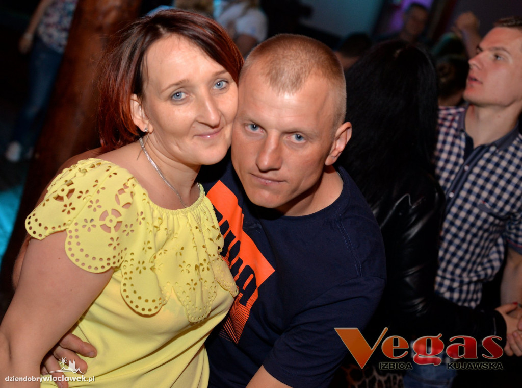 Camasutra w Vegas Izbica Kujawska