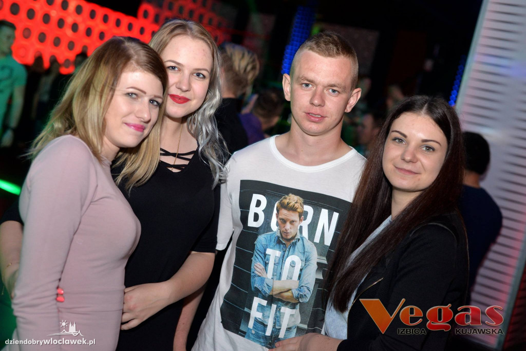Camasutra w Vegas Izbica Kujawska