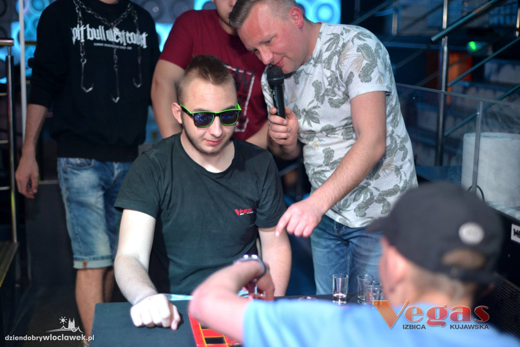 Camasutra w Vegas Izbica Kujawska