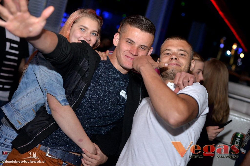 Camasutra w Vegas Izbica Kujawska