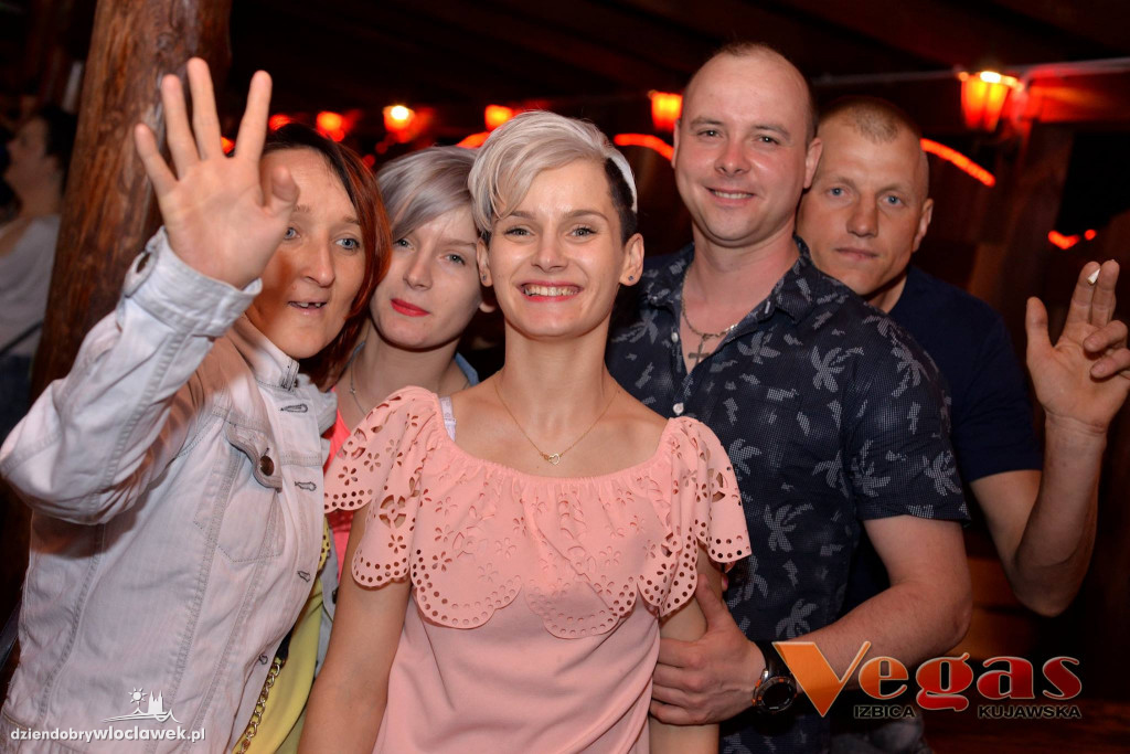 Camasutra w Vegas Izbica Kujawska