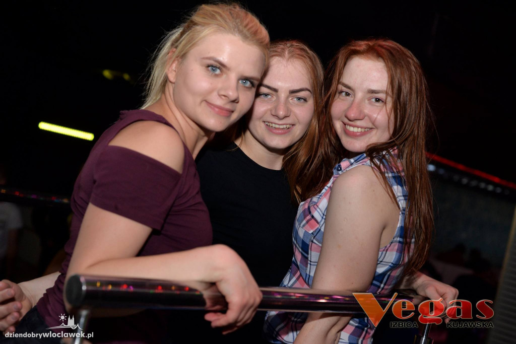 Camasutra w Vegas Izbica Kujawska