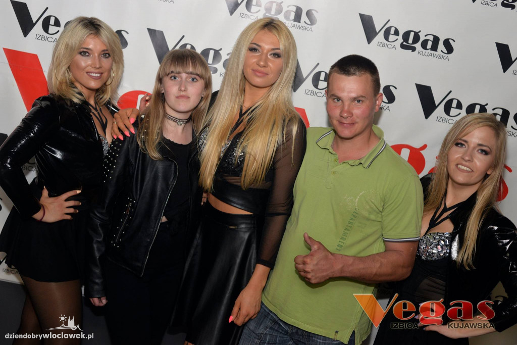 Camasutra w Vegas Izbica Kujawska