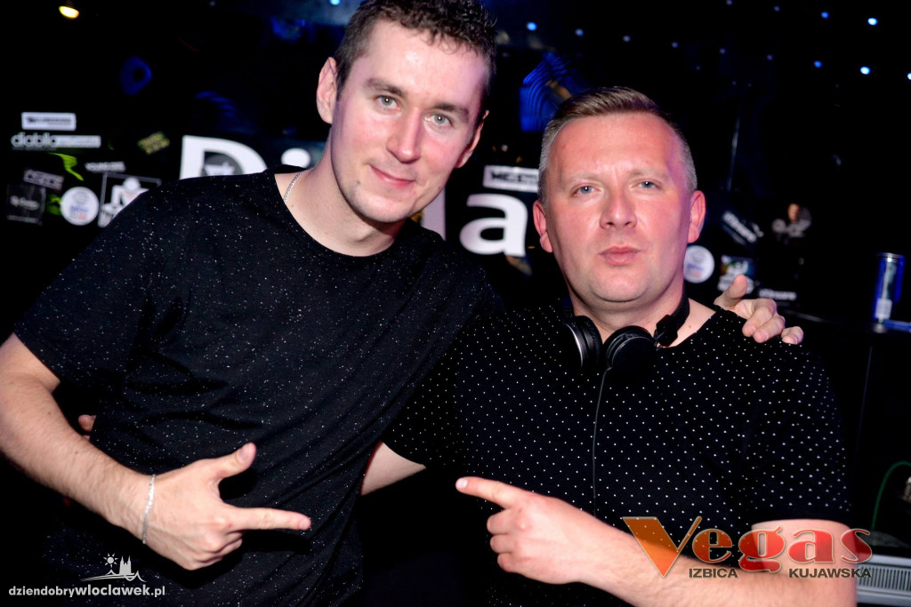 Camasutra w Vegas Izbica Kujawska