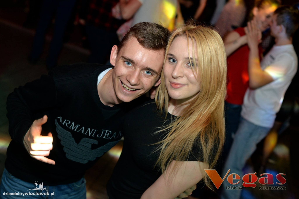 Camasutra w Vegas Izbica Kujawska