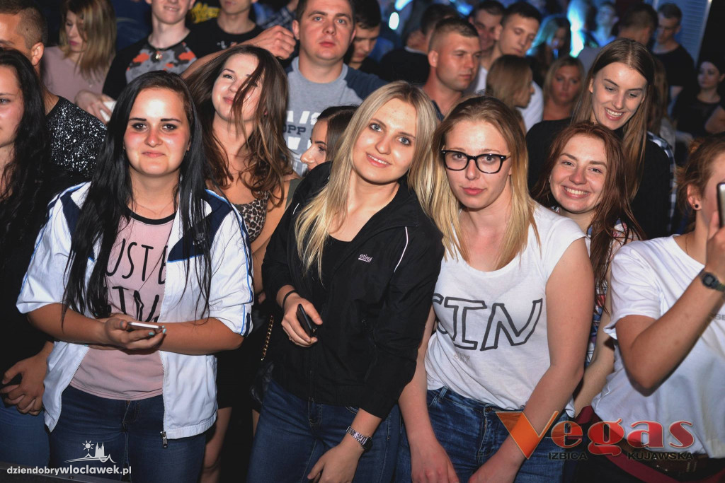 Camasutra w Vegas Izbica Kujawska
