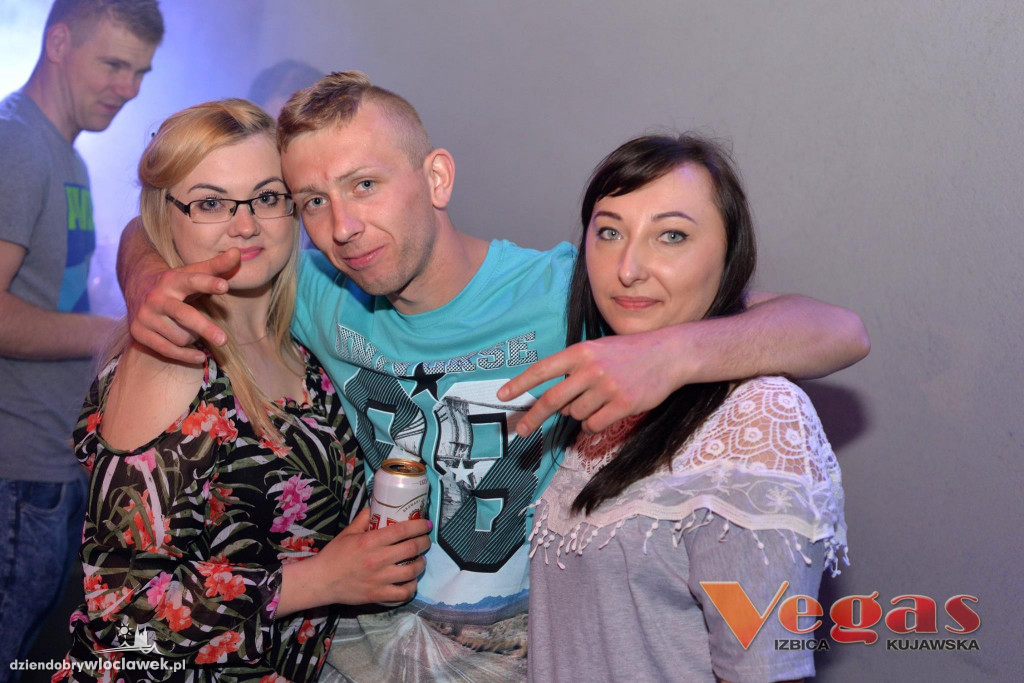 Camasutra w Vegas Izbica Kujawska