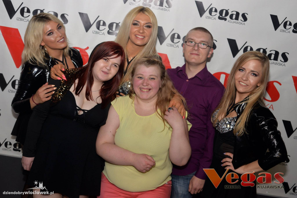 Camasutra w Vegas Izbica Kujawska