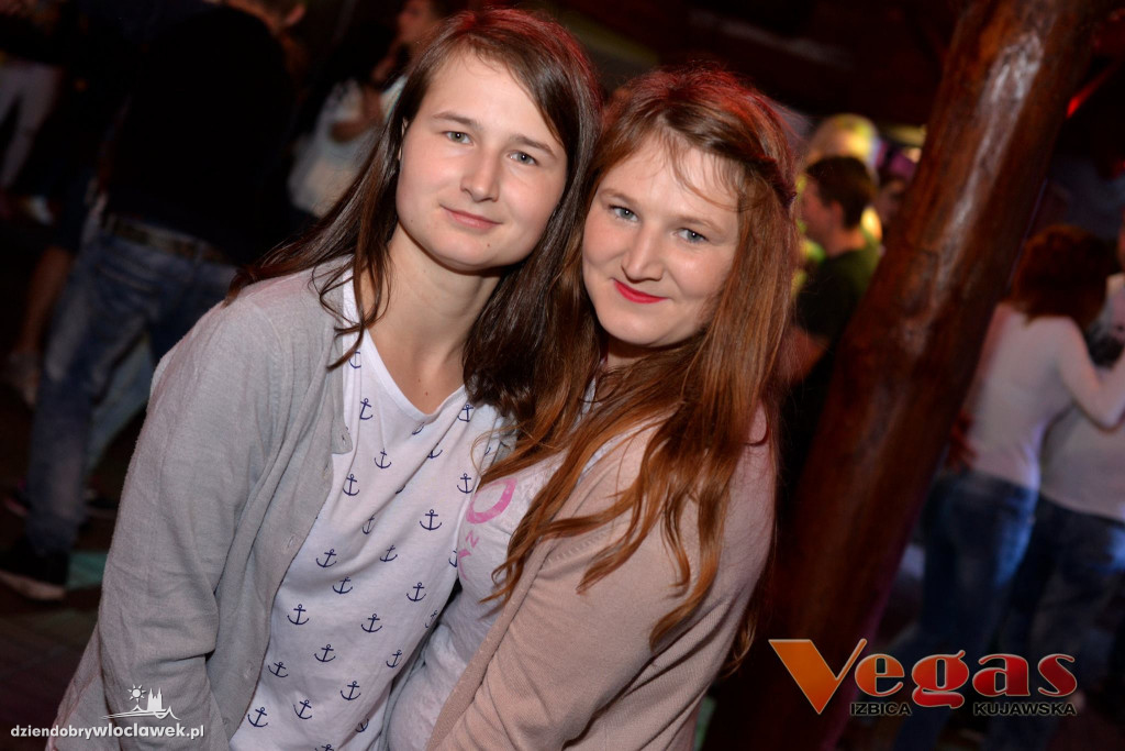 Camasutra w Vegas Izbica Kujawska