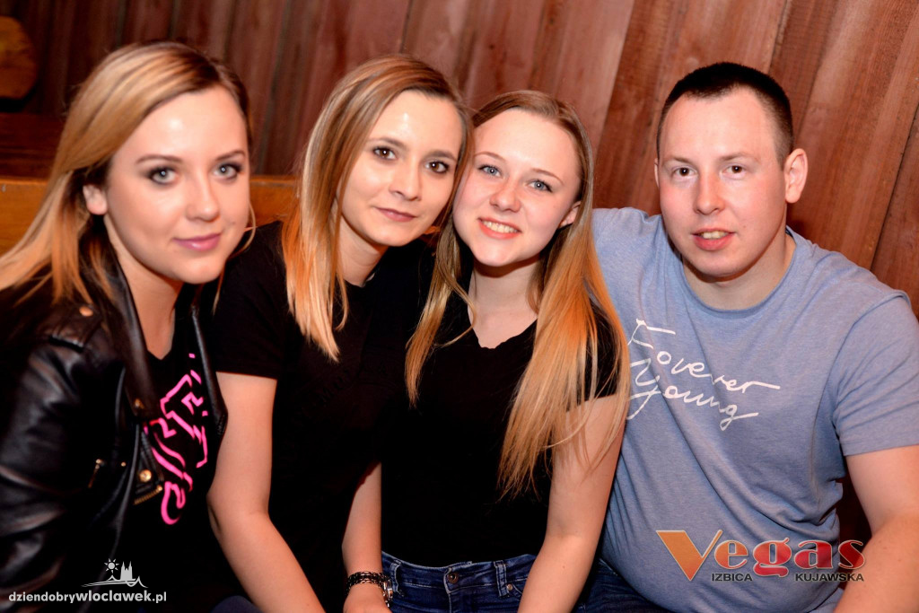 Camasutra w Vegas Izbica Kujawska
