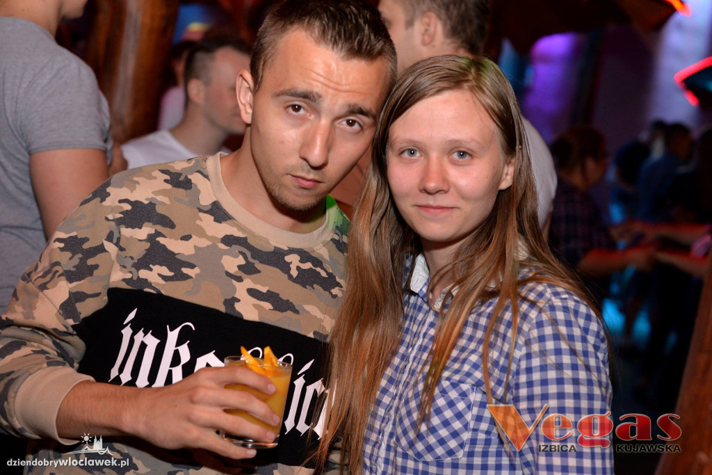 Camasutra w Vegas Izbica Kujawska