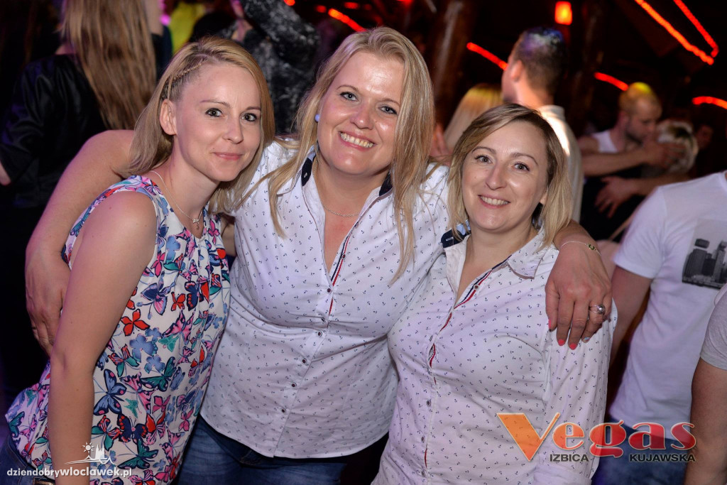 Camasutra w Vegas Izbica Kujawska