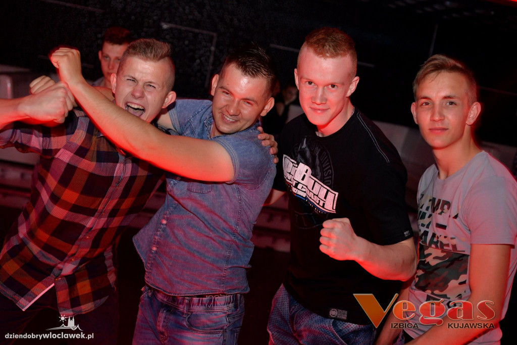 Camasutra w Vegas Izbica Kujawska