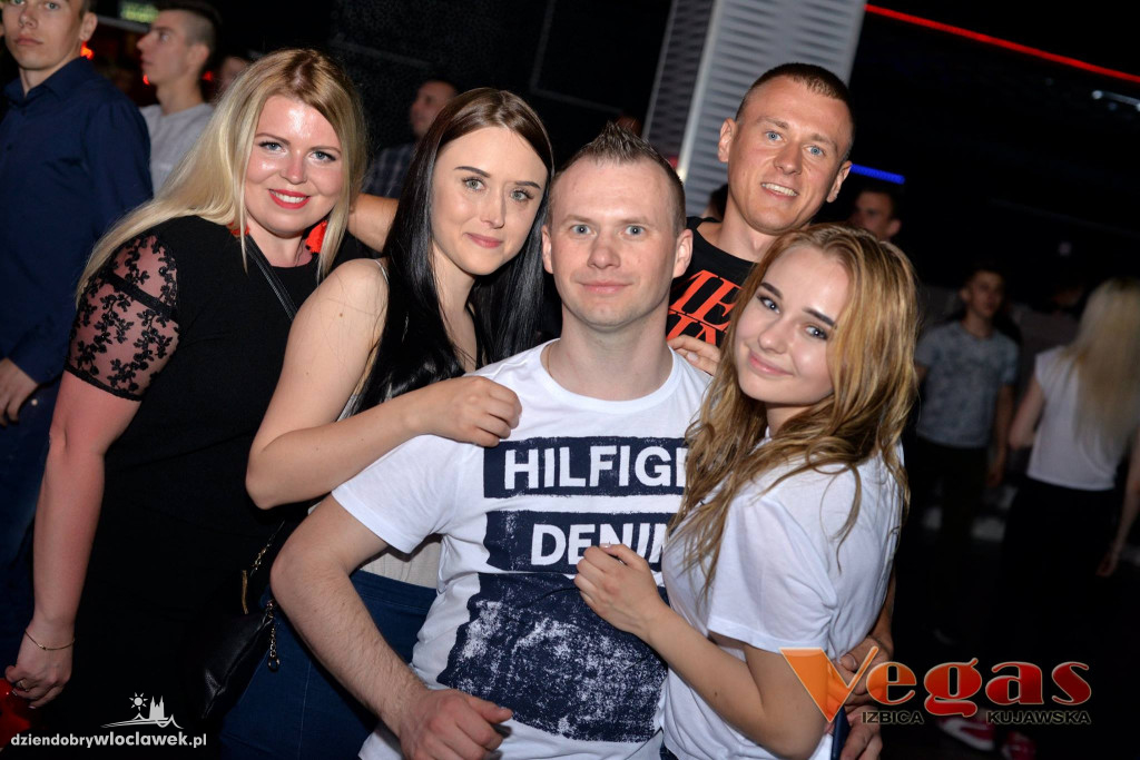 Camasutra w Vegas Izbica Kujawska