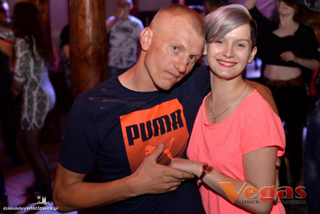 Camasutra w Vegas Izbica Kujawska
