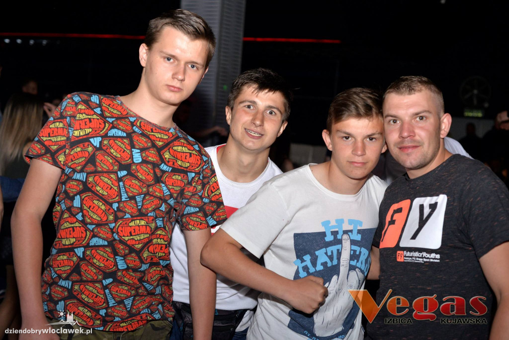 Camasutra w Vegas Izbica Kujawska