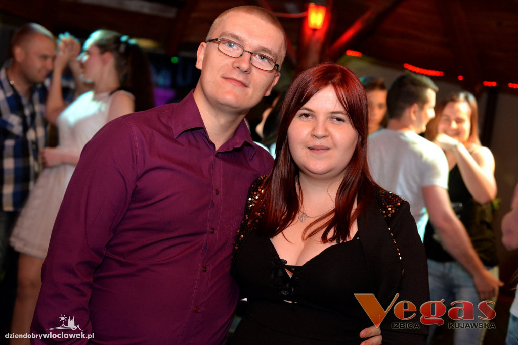 Camasutra w Vegas Izbica Kujawska