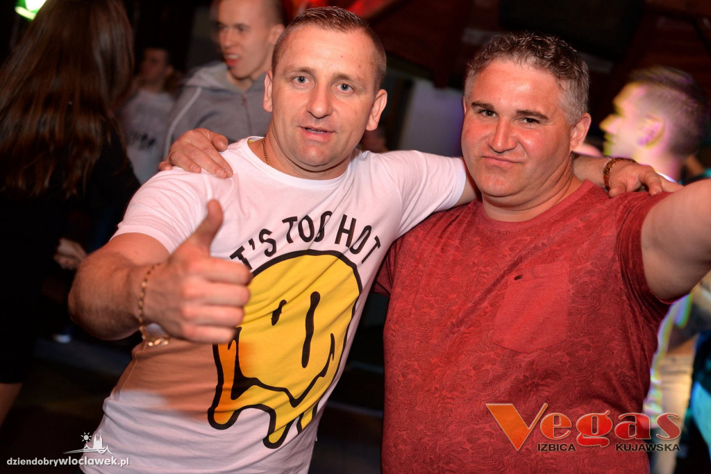 Camasutra w Vegas Izbica Kujawska