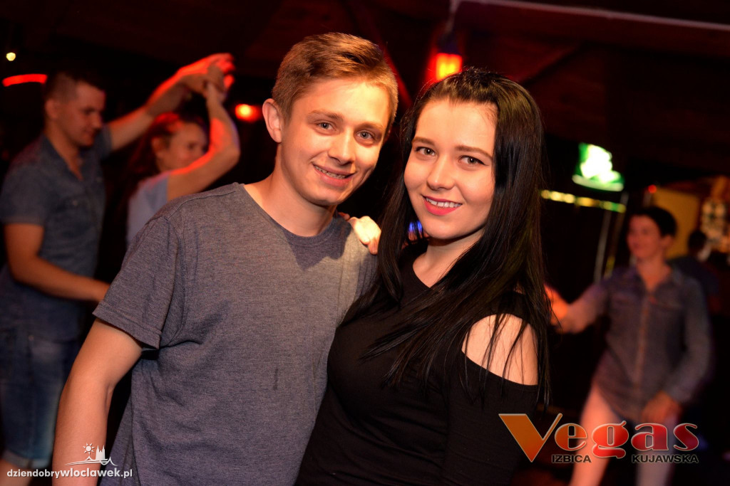 Camasutra w Vegas Izbica Kujawska