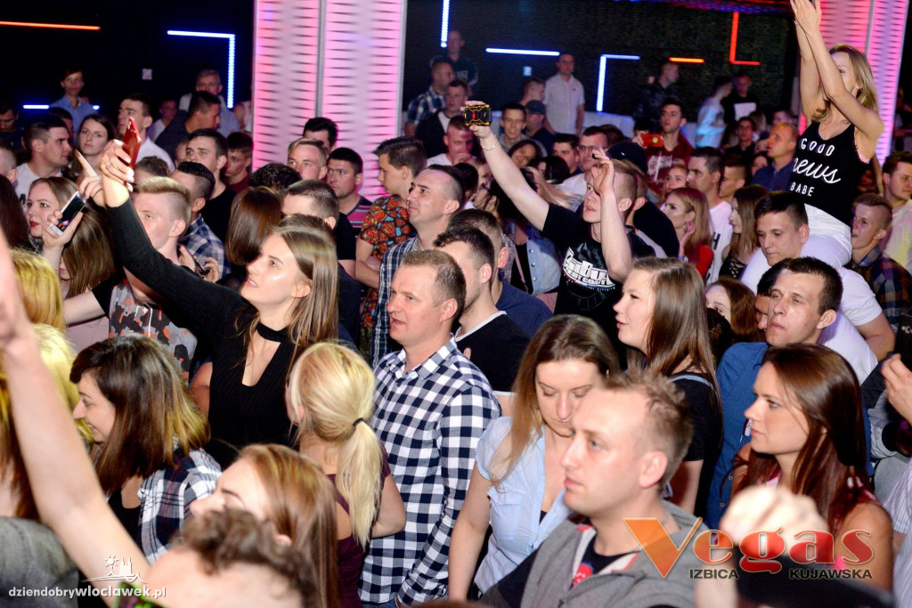 Camasutra w Vegas Izbica Kujawska