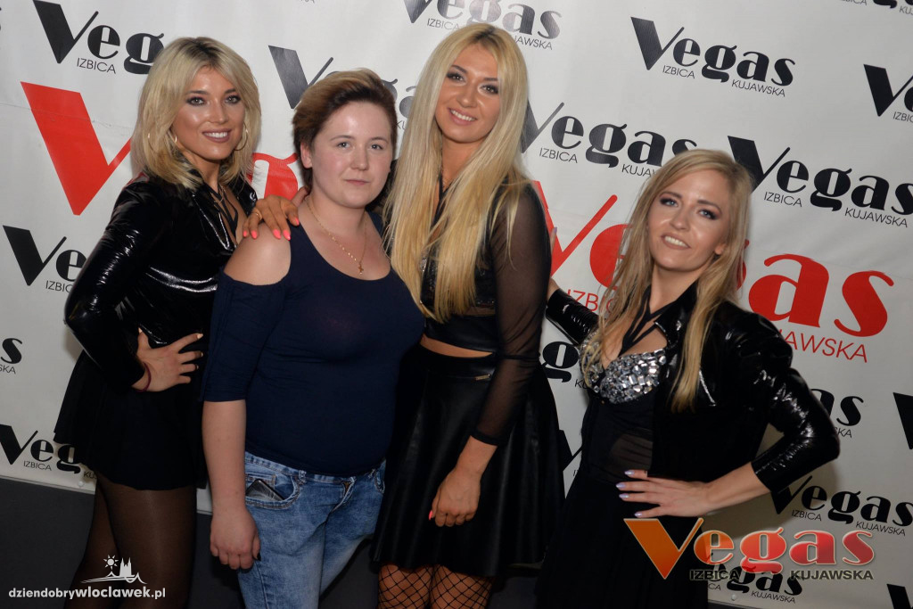Camasutra w Vegas Izbica Kujawska