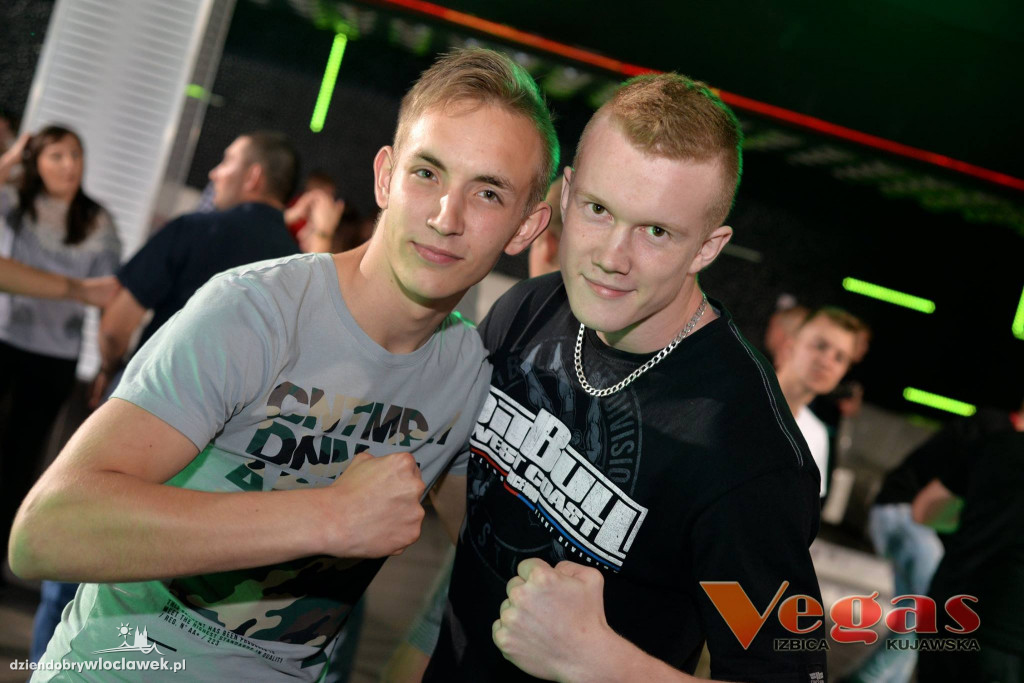 Camasutra w Vegas Izbica Kujawska