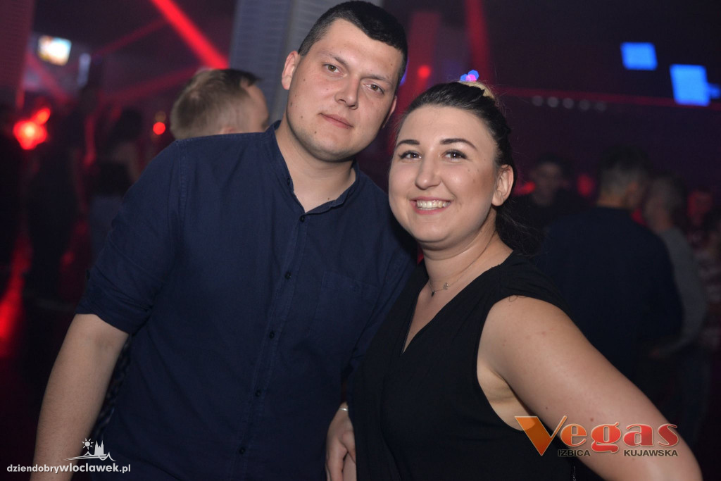 Camasutra w Vegas Izbica Kujawska