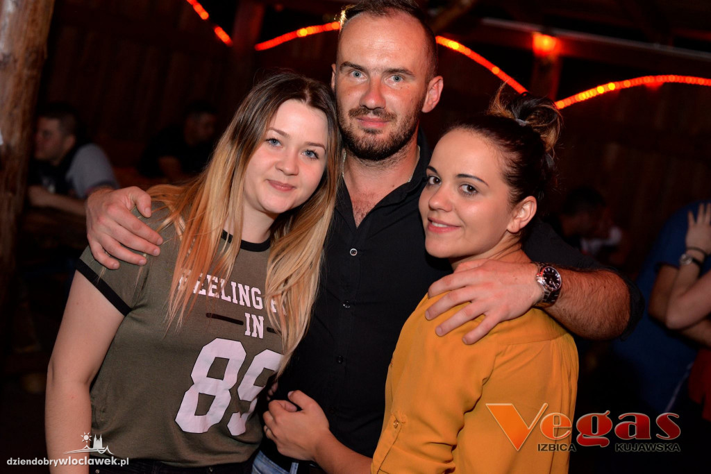 Camasutra w Vegas Izbica Kujawska