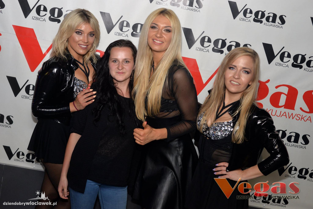 Camasutra w Vegas Izbica Kujawska