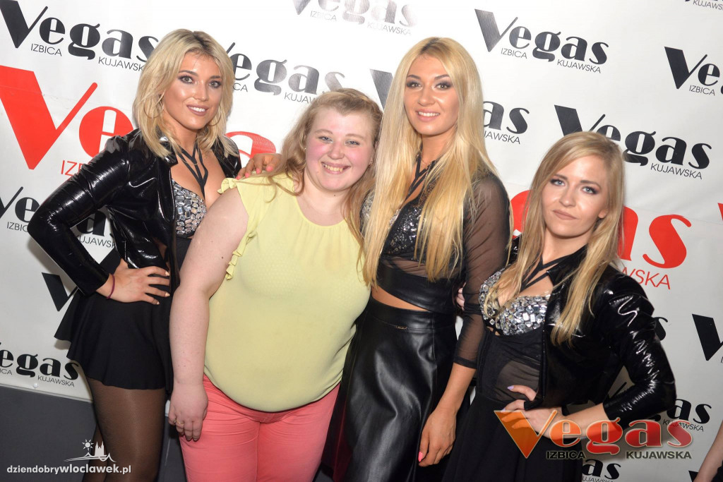 Camasutra w Vegas Izbica Kujawska