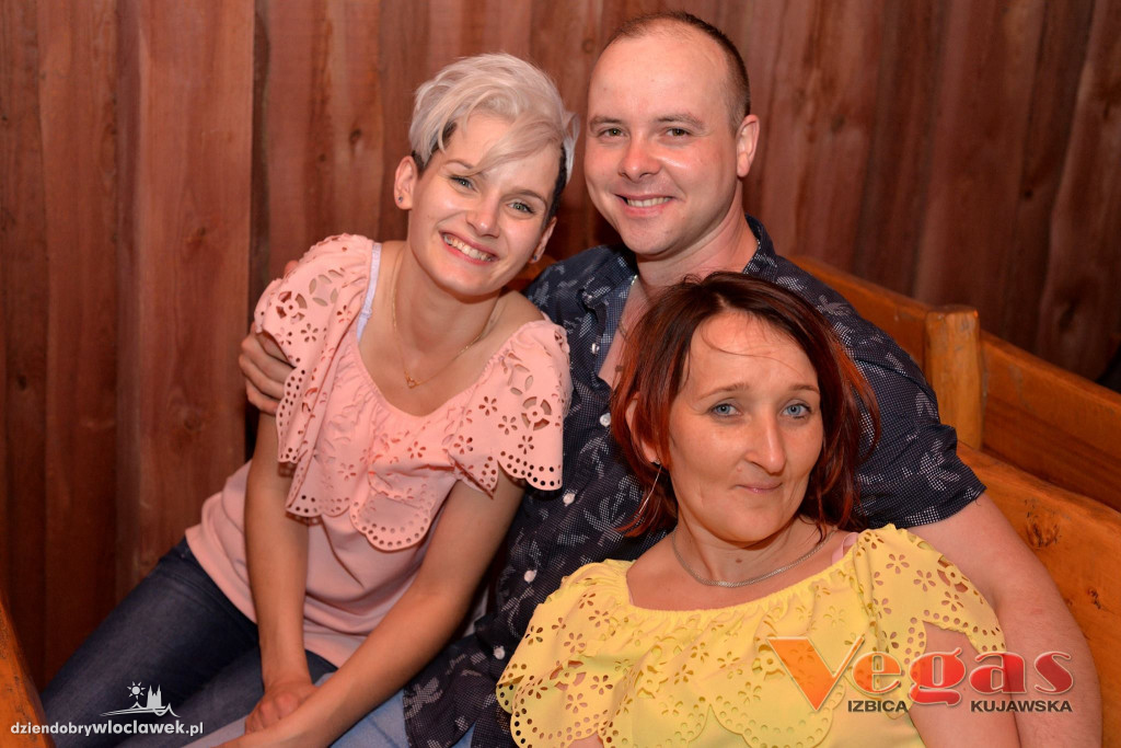 Camasutra w Vegas Izbica Kujawska